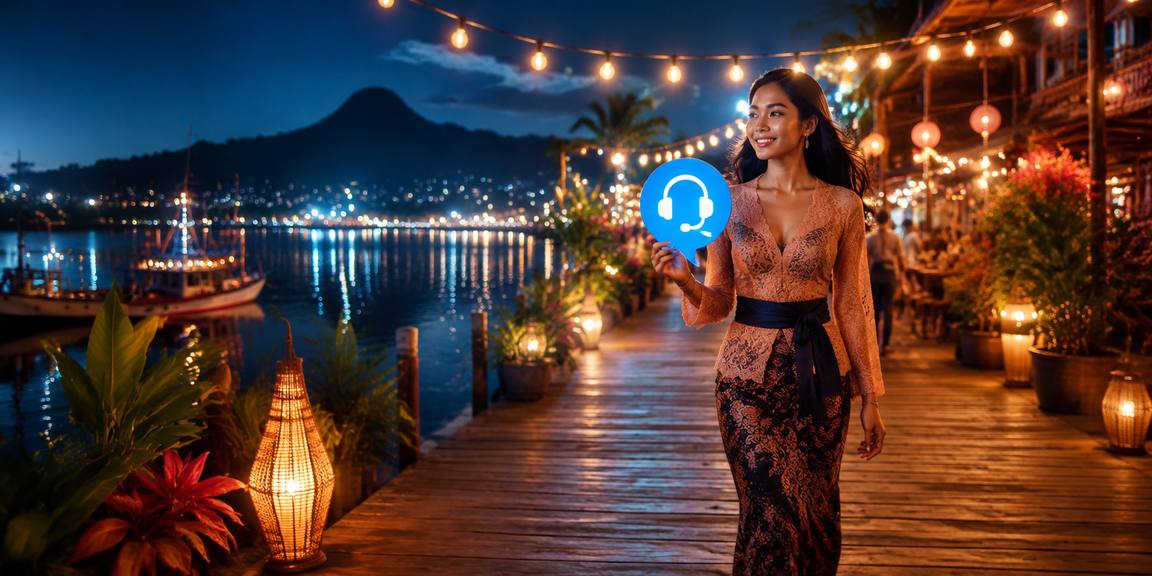 badut 4d Access and account rules
